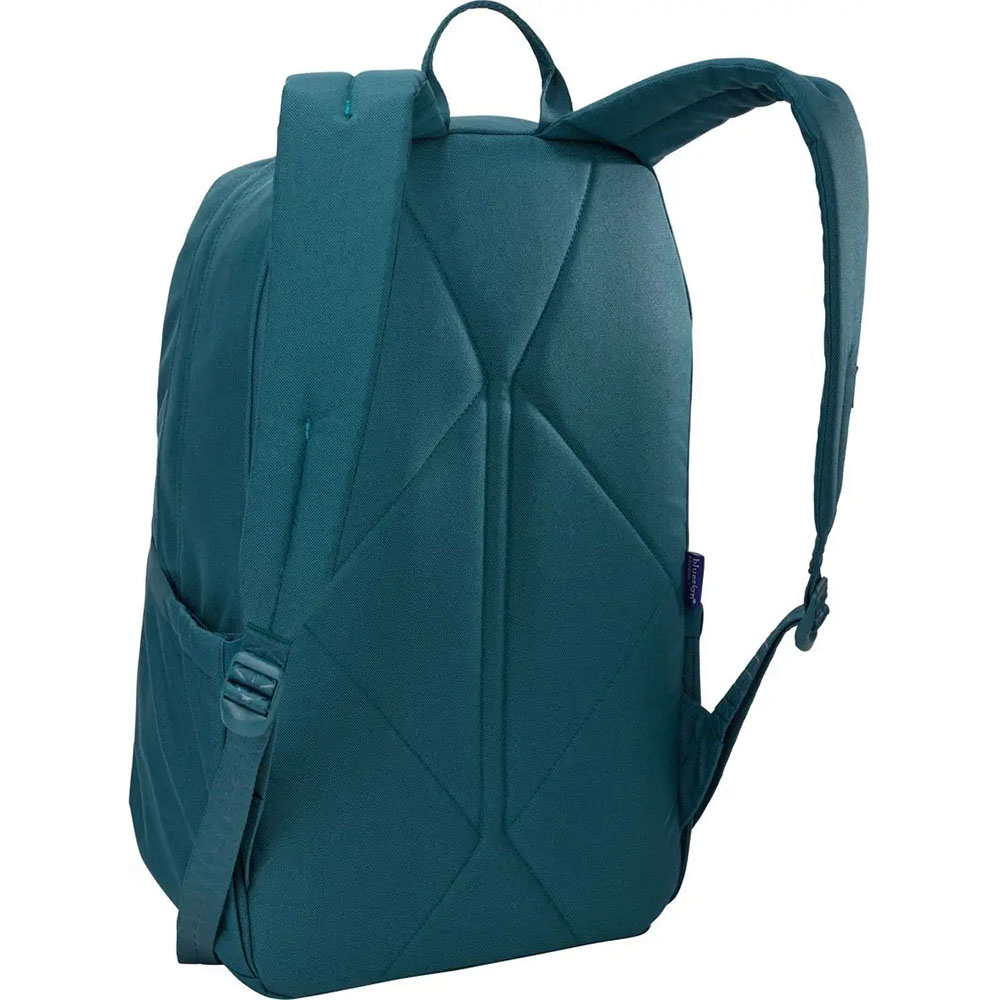 Рюкзак THULE Campus Indago 23L TCAM-7116 Dense Teal (3204921) Матеріал поліестер