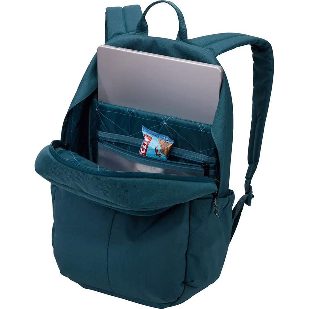 Рюкзак THULE Campus Indago 23L TCAM-7116 Dense Teal (3204921) Объем 23