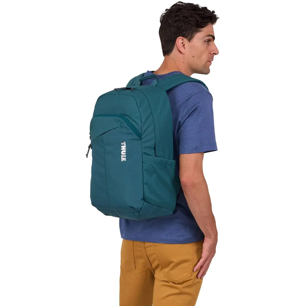 Покупка Рюкзак THULE Campus Indago 23L TCAM-7116 Dense Teal (3204921)