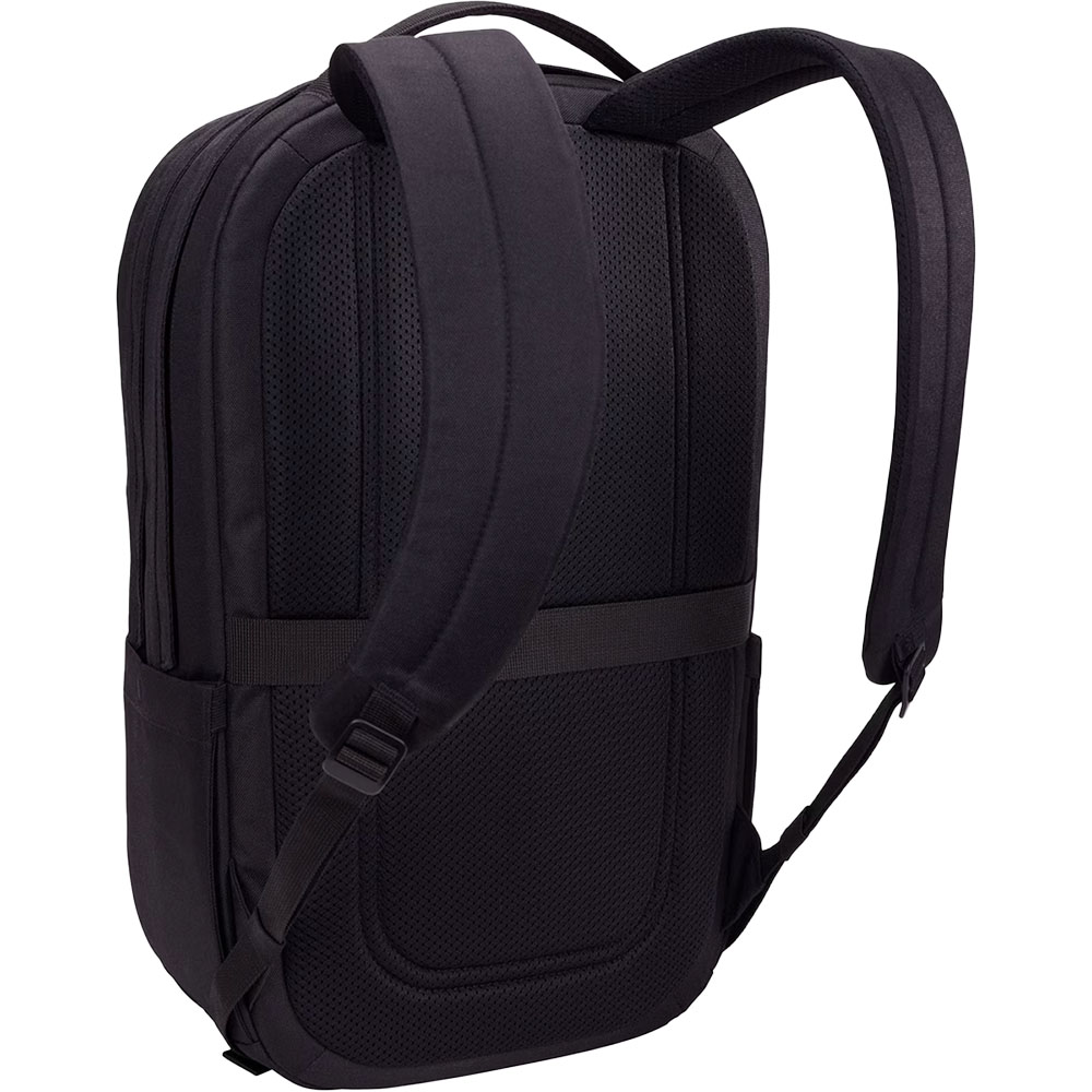 Рюкзак CASE LOGIC Invigo Eco INVIBP-116 15.6" Black (3205105) Пол универсальный