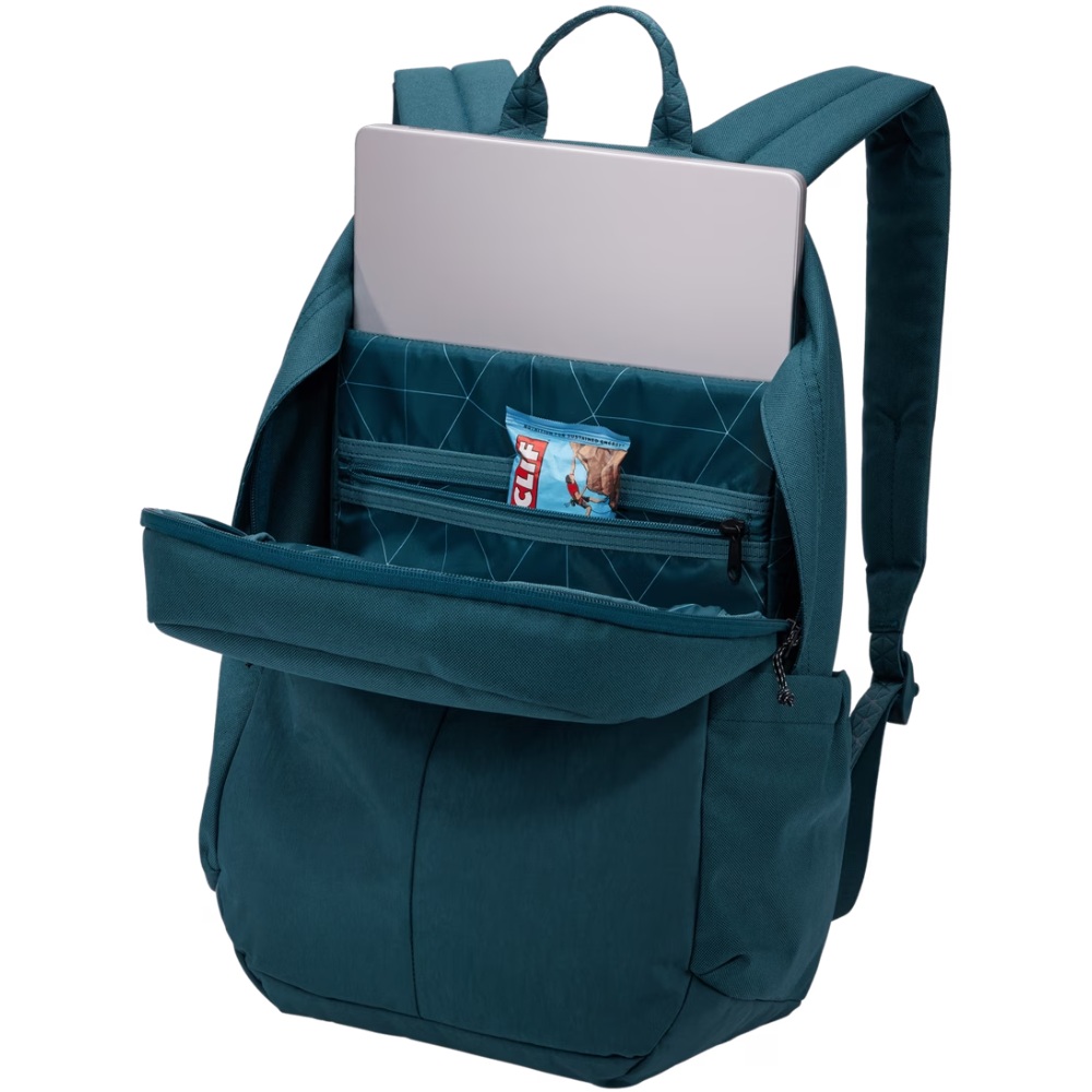 Рюкзак THULE Campus Notus 20L TCAM-6115 Dense Teal (3204918) Матеріал нейлон