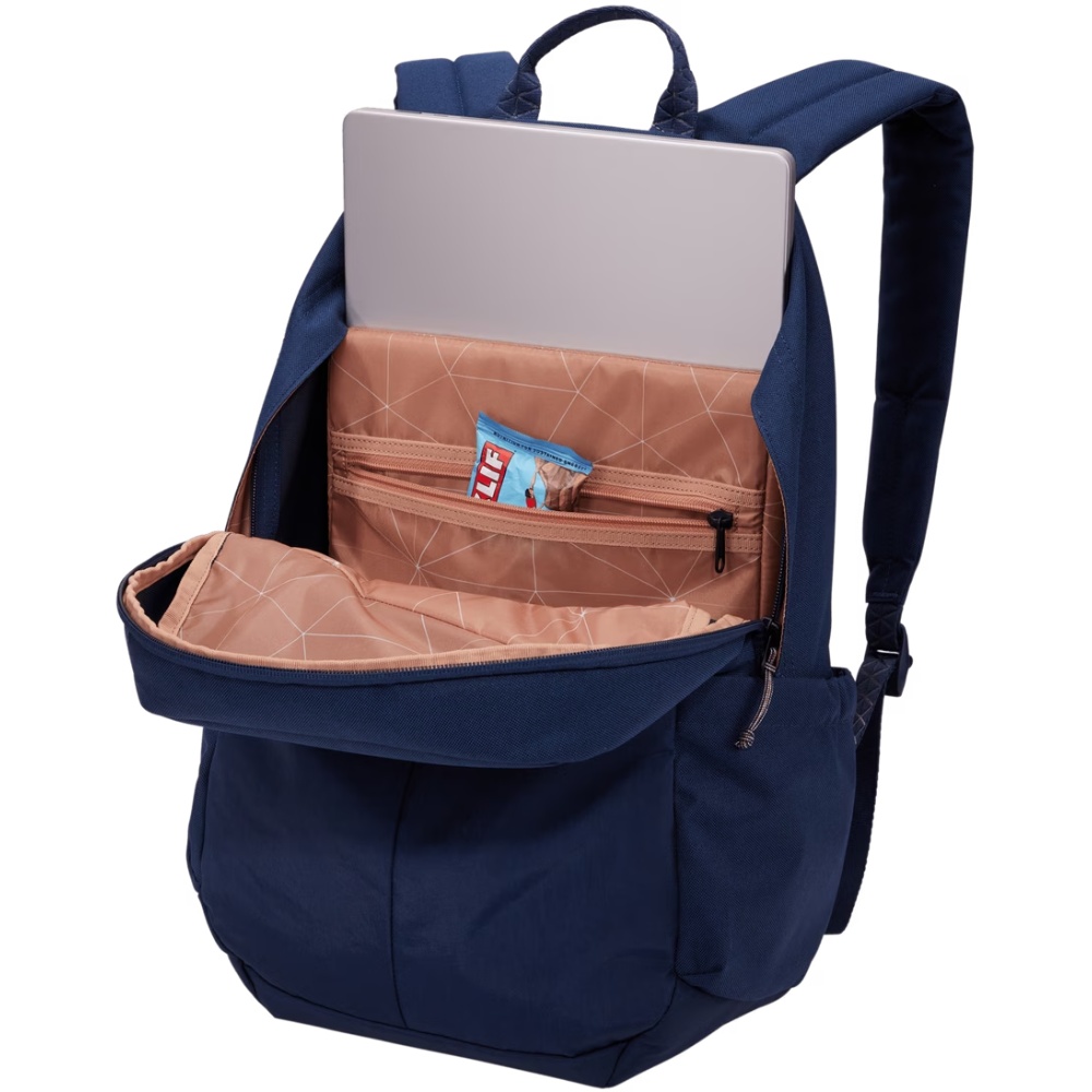 Рюкзак THULE Campus Notus 20L TCAM-6115 Dress Blue (3204919) Матеріал поліестер