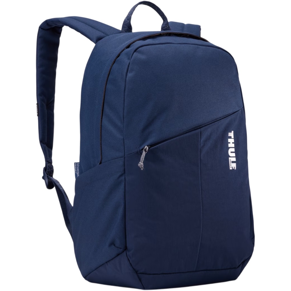 Рюкзак THULE Campus Notus 20L TCAM-6115 Dress Blue (3204919)