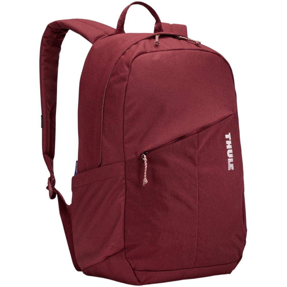 Рюкзак THULE Campus Notus 20L TCAM-6115 New Maroon (3204920)