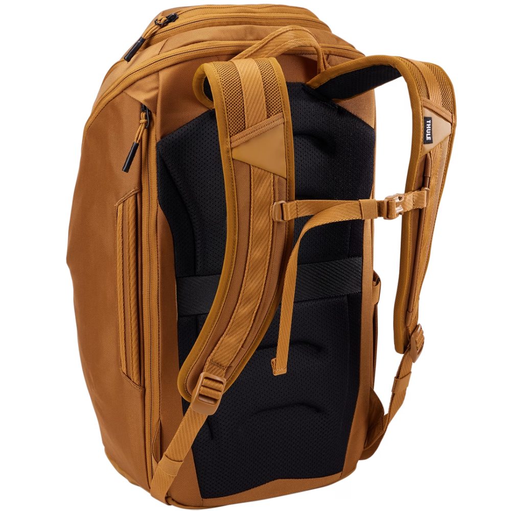 Рюкзак THULE Chasm 26L TCHB-215 Golden (3204983) Стать універсальний