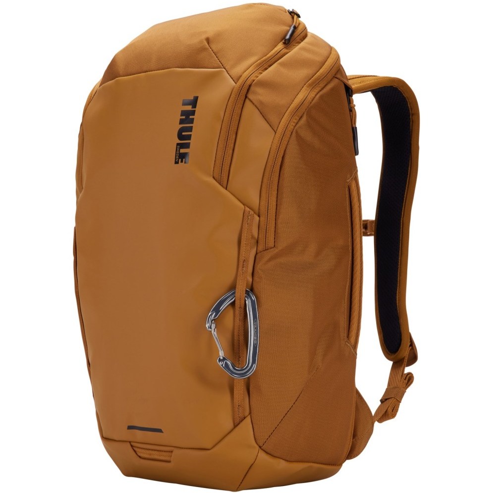 Рюкзак THULE Chasm 26L TCHB-215 Golden (3204983) Об’єм 26