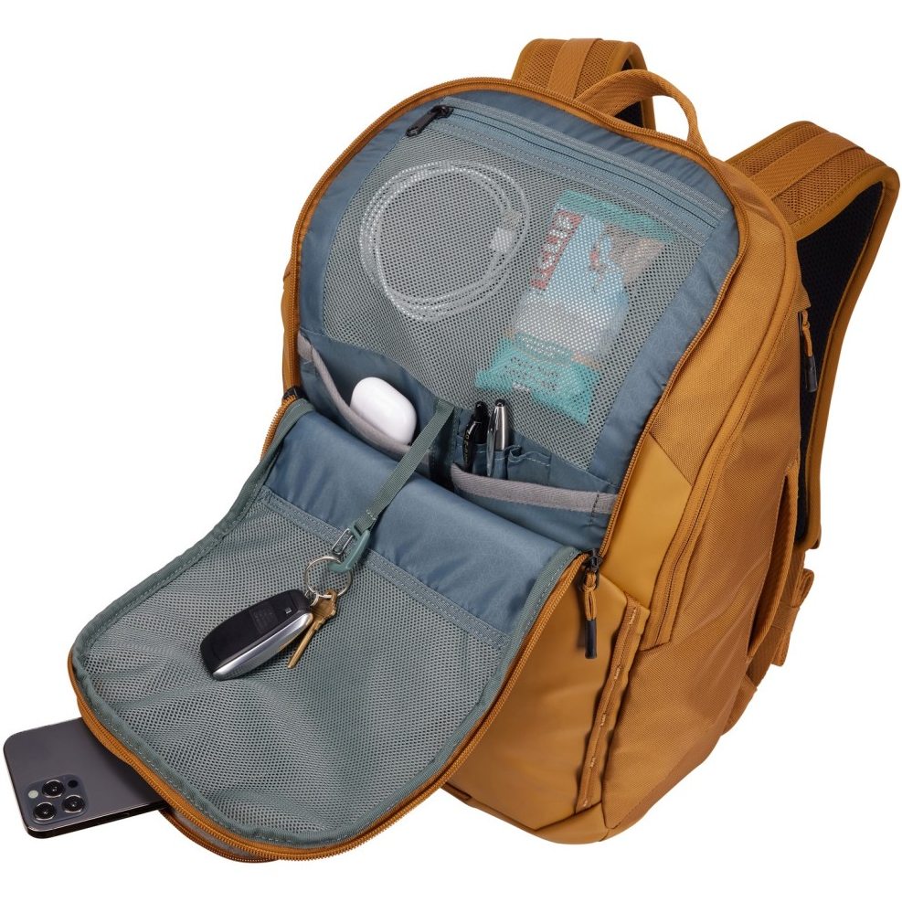 Фото Рюкзак THULE Chasm 26L TCHB-215 Golden (3204983)