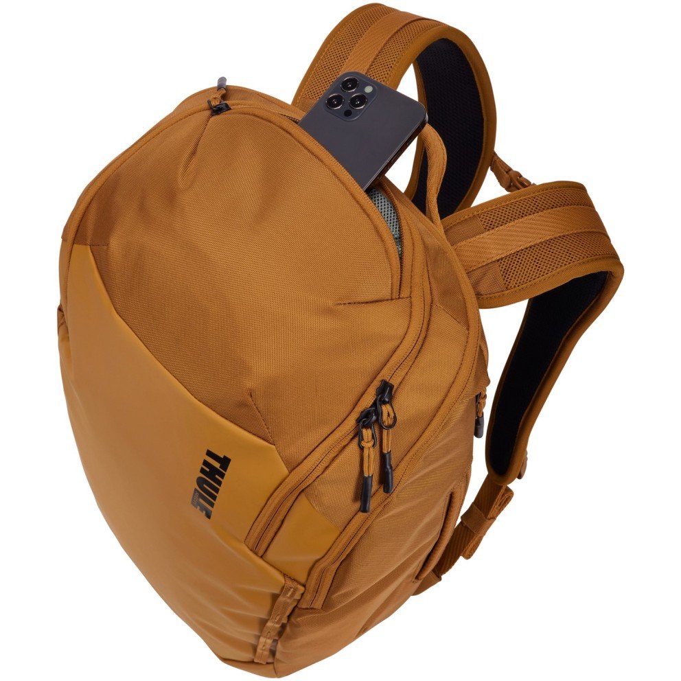 Рюкзак THULE Chasm 26L TCHB-215 Golden (3204983) Кількість відділень 2