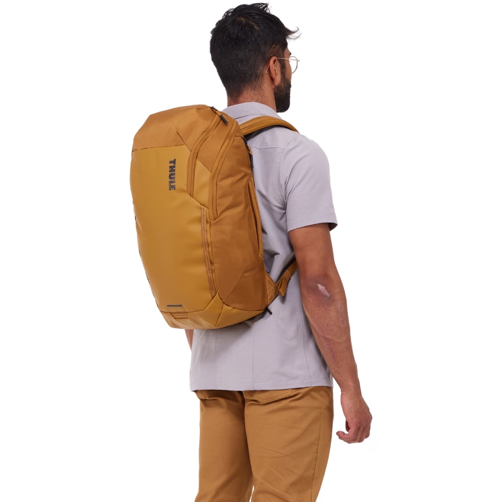 В інтернет магазині Рюкзак THULE Chasm 26L TCHB-215 Golden (3204983)