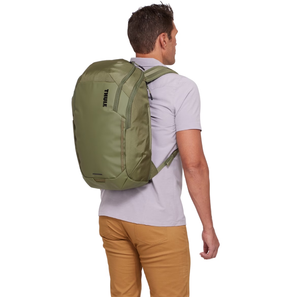 В интернет магазине Рюкзак THULE Chasm 26L TCHB-215 Olivine (3204982)