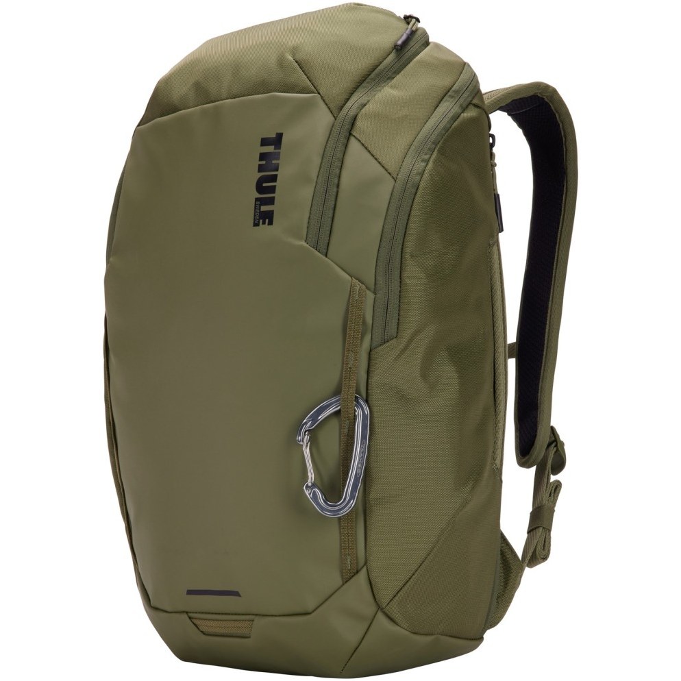 Рюкзак THULE Chasm 26L TCHB-215 Olivine (3204982) Объем 26