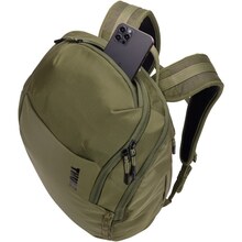 Рюкзак THULE Chasm 26L TCHB-215 Olivine (3204982)