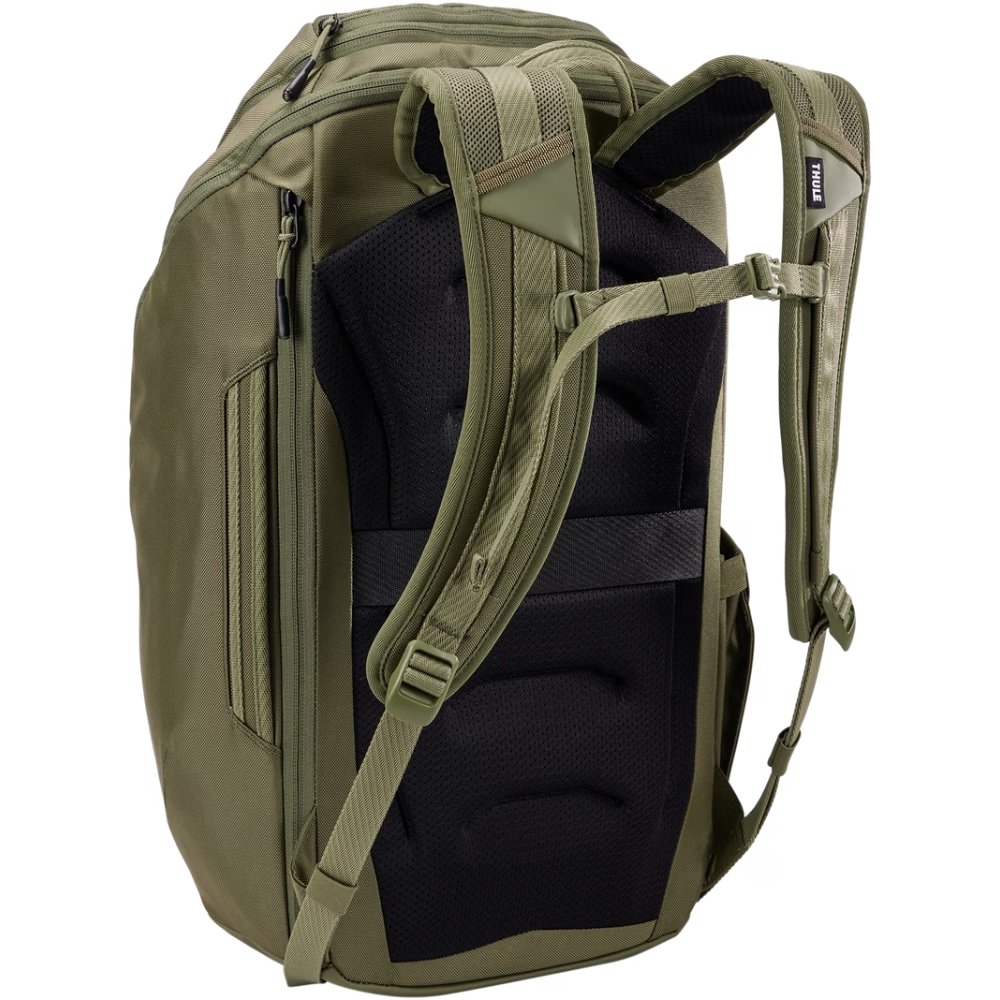 Рюкзак THULE Chasm 26L TCHB-215 Olivine (3204982) Пол универсальный