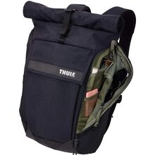 Рюкзак THULE Paramount 24L PARABP-3116 Black (3205011)