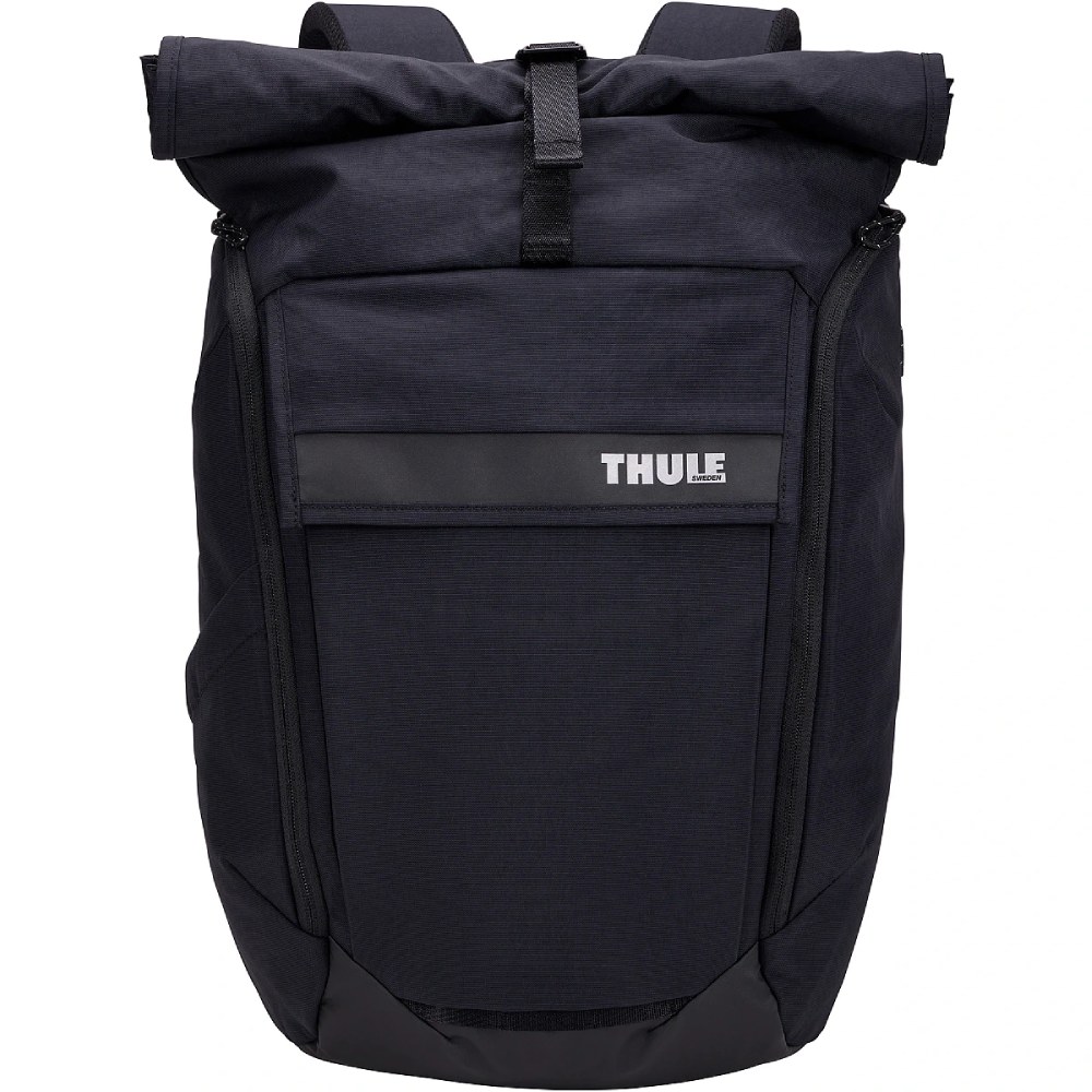 Рюкзак THULE Paramount 24L PARABP-3116 Black (3205011) Пол универсальный