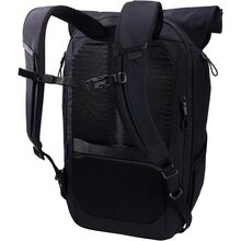 Рюкзак THULE Paramount 24L PARABP-3116 Black (3205011)