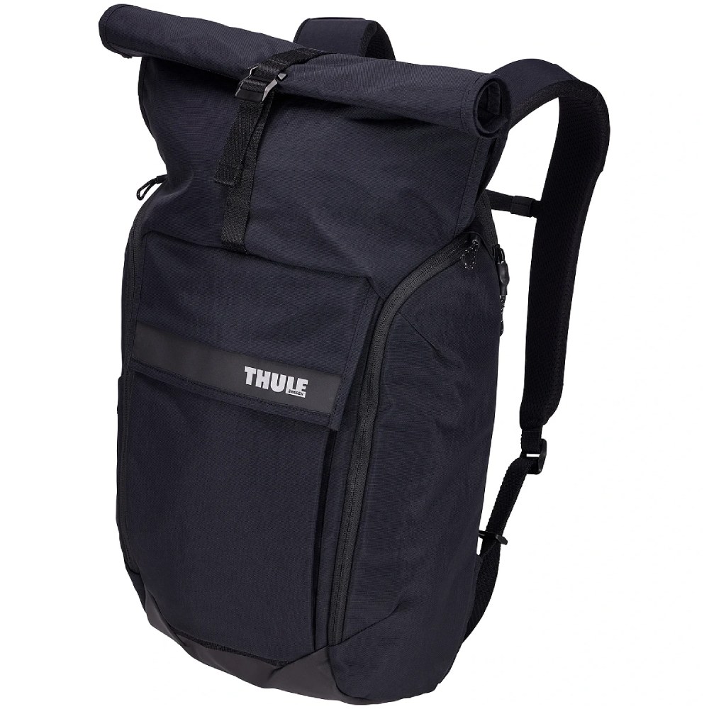 Рюкзак THULE Paramount 24L PARABP-3116 Black (3205011) Материал нейлон