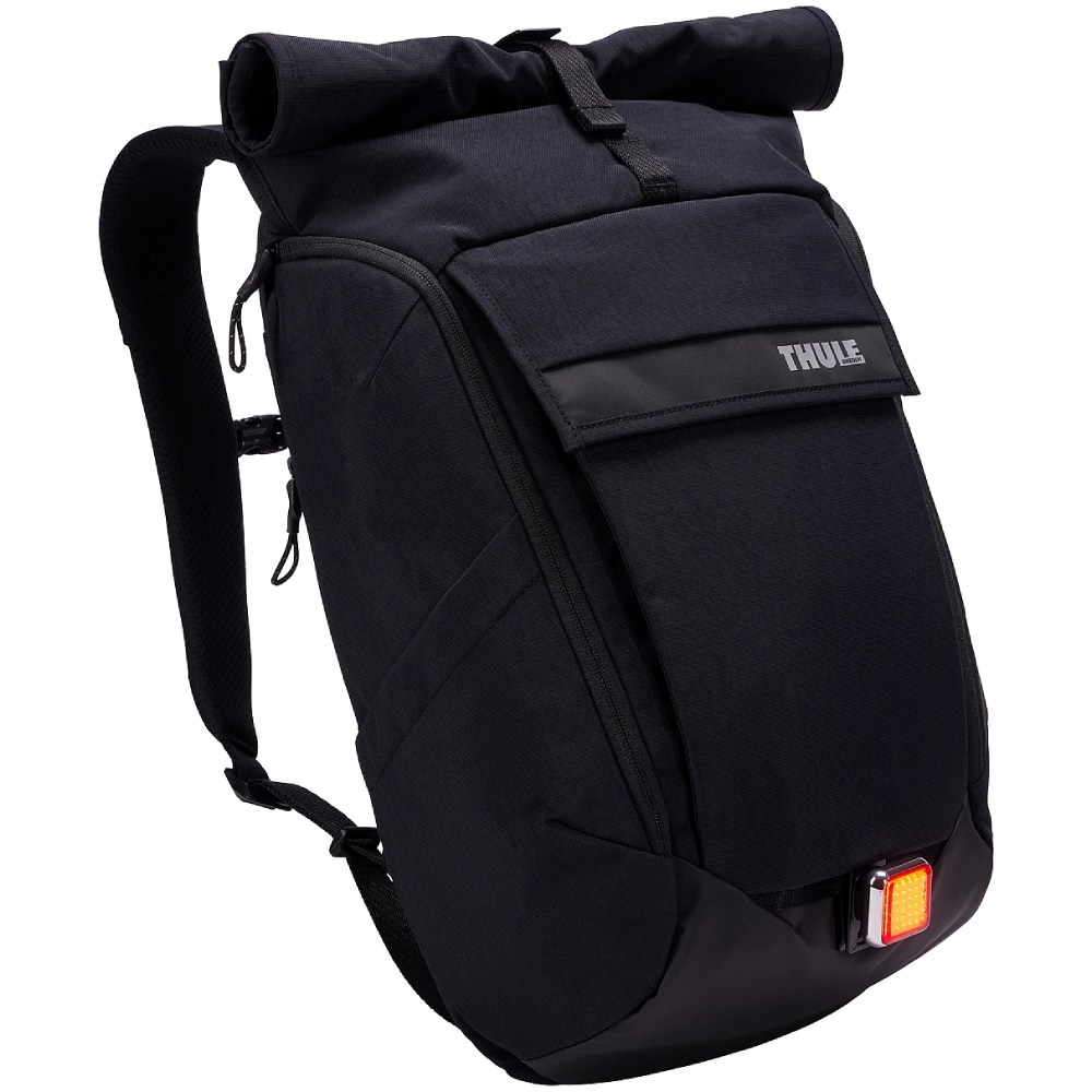 В интернет магазине Рюкзак THULE Paramount 24L PARABP-3116 Black (3205011)