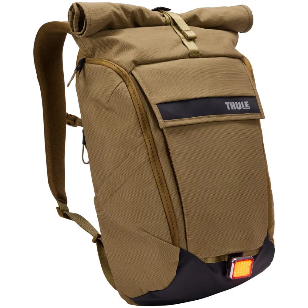 В інтернет магазині Рюкзак THULE Paramount 24L PARABP-3116 Nutria (3205013)