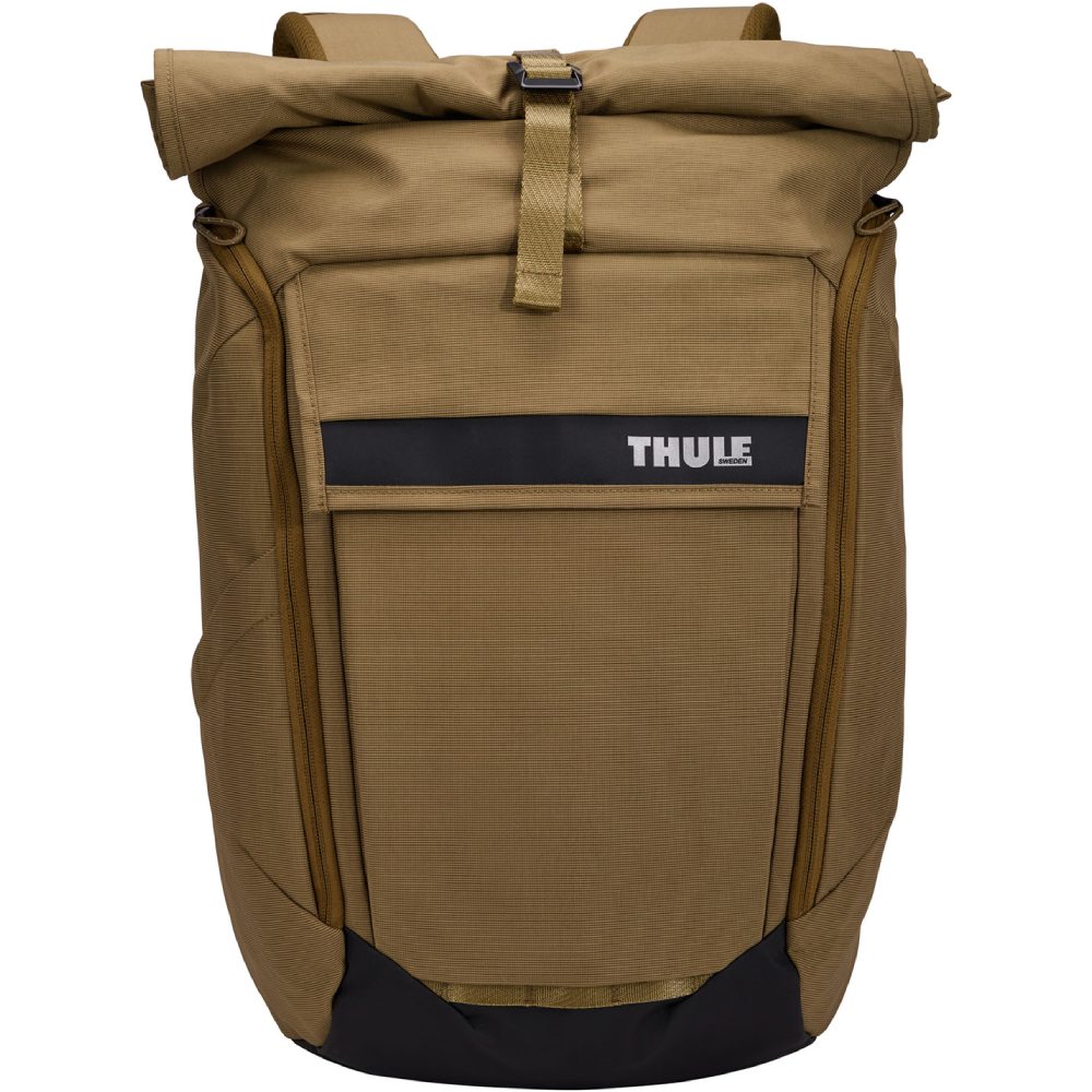 Рюкзак THULE Paramount 24L PARABP-3116 Nutria (3205013) Стать універсальний