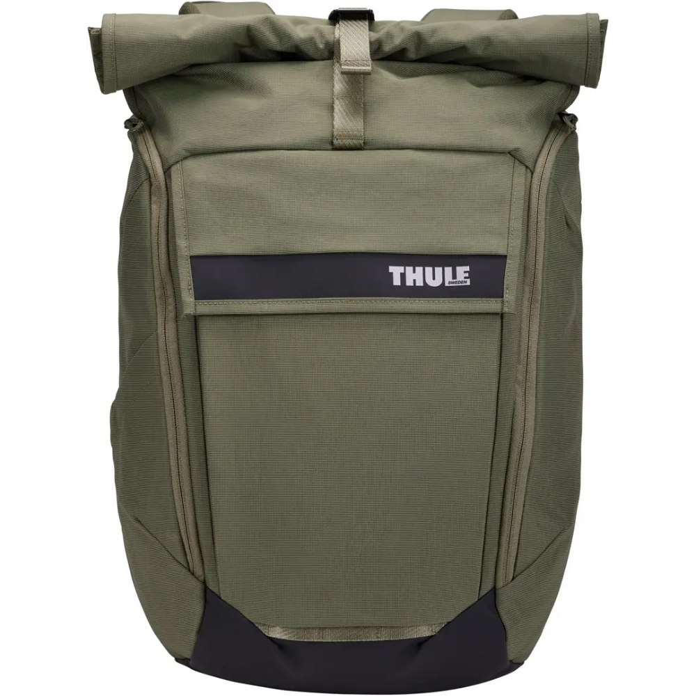 Рюкзак THULE Paramount 24L PARABP-3116 Soft Green (3205012) Пол универсальный