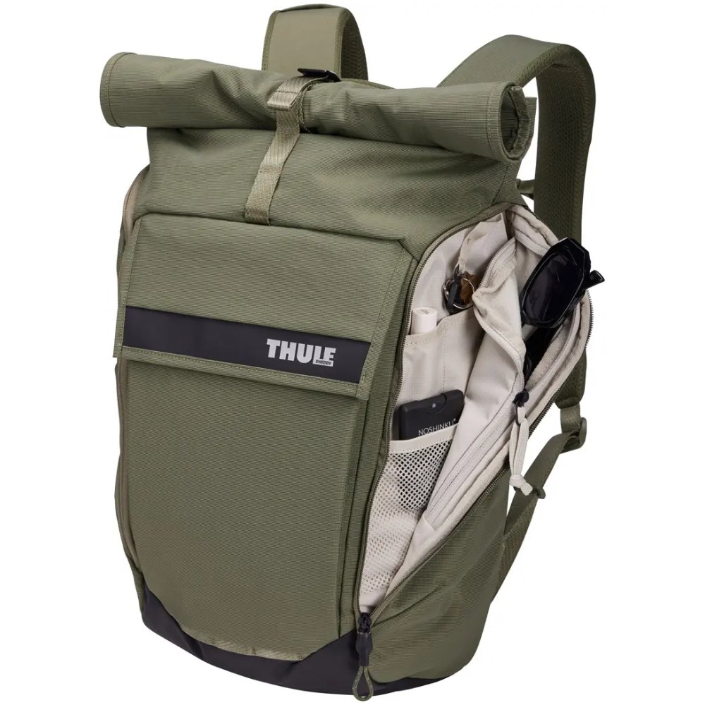 Покупка Рюкзак THULE Paramount 24L PARABP-3116 Soft Green (3205012)