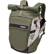 Рюкзак THULE Paramount 24L PARABP-3116 Soft Green (3205012)