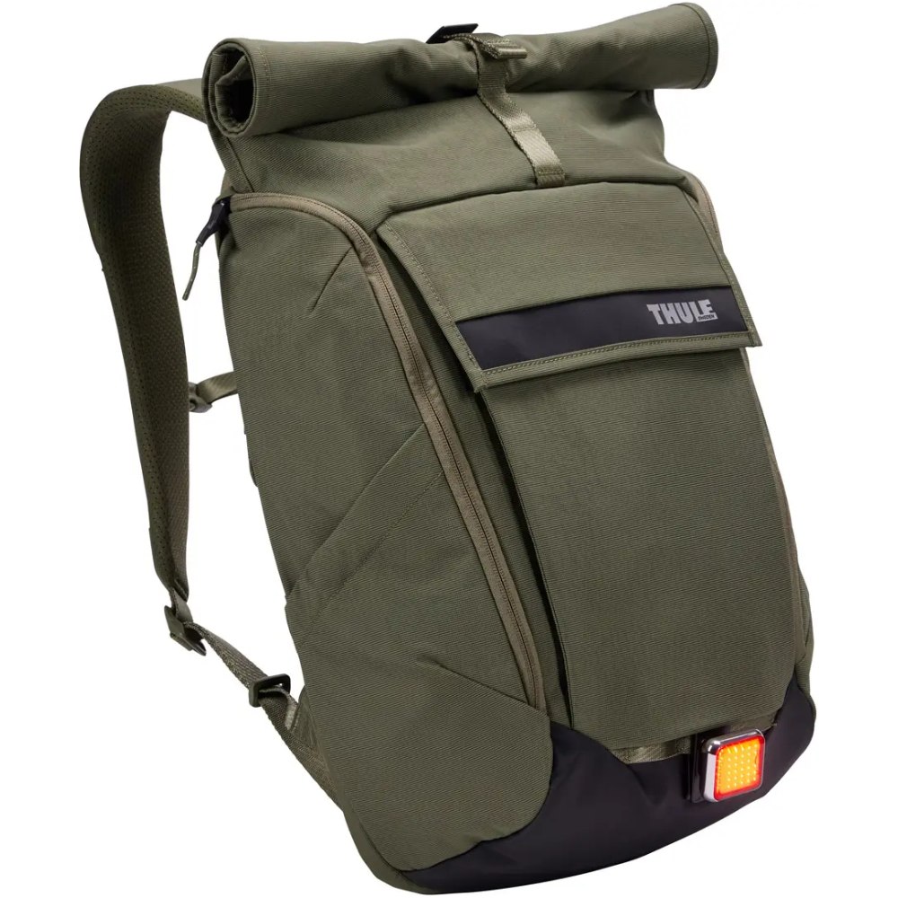 В інтернет магазині Рюкзак THULE Paramount 24L PARABP-3116 Soft Green (3205012)