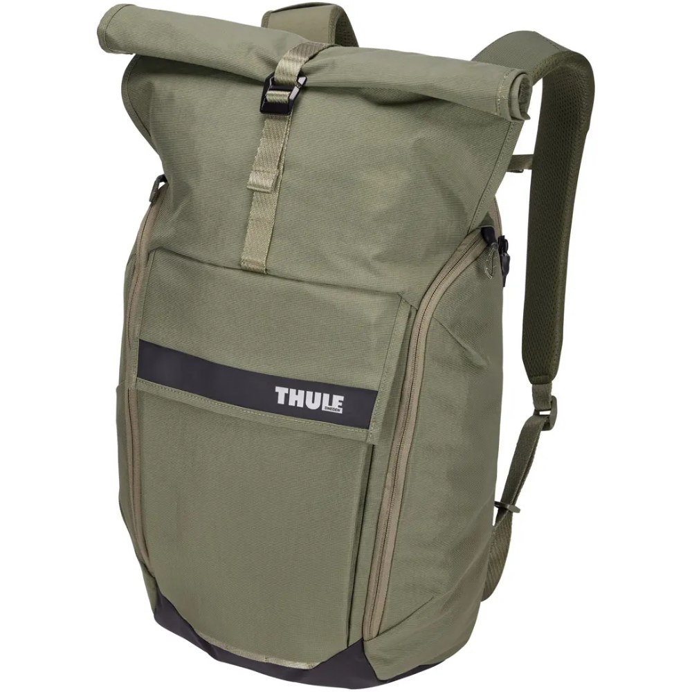 Рюкзак THULE Paramount 24L PARABP-3116 Soft Green (3205012) Материал нейлон