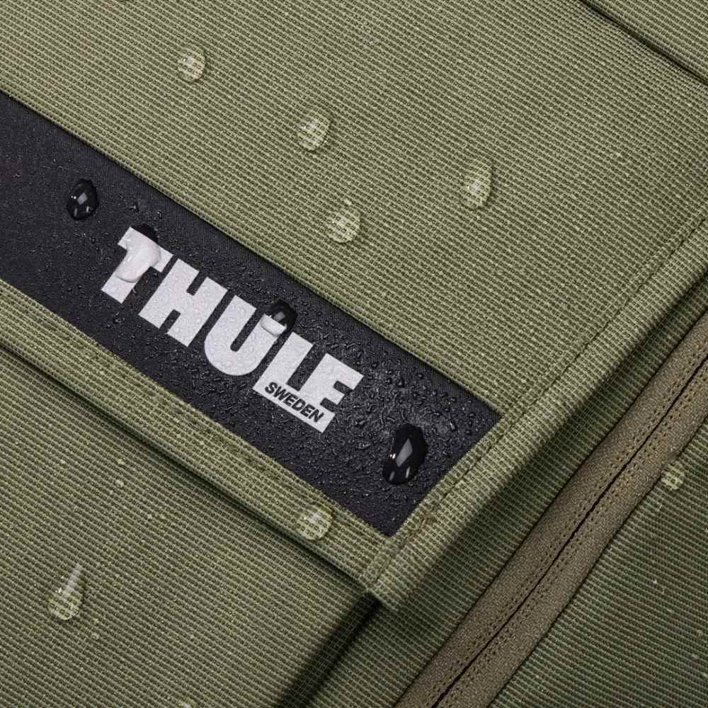 Огляд Рюкзак THULE Paramount 24L PARABP-3116 Soft Green (3205012)