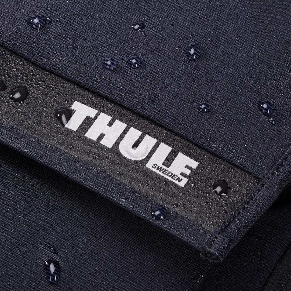 Фото 14 Рюкзак THULE Paramount 27L PARABP-3216 Black (3205014)