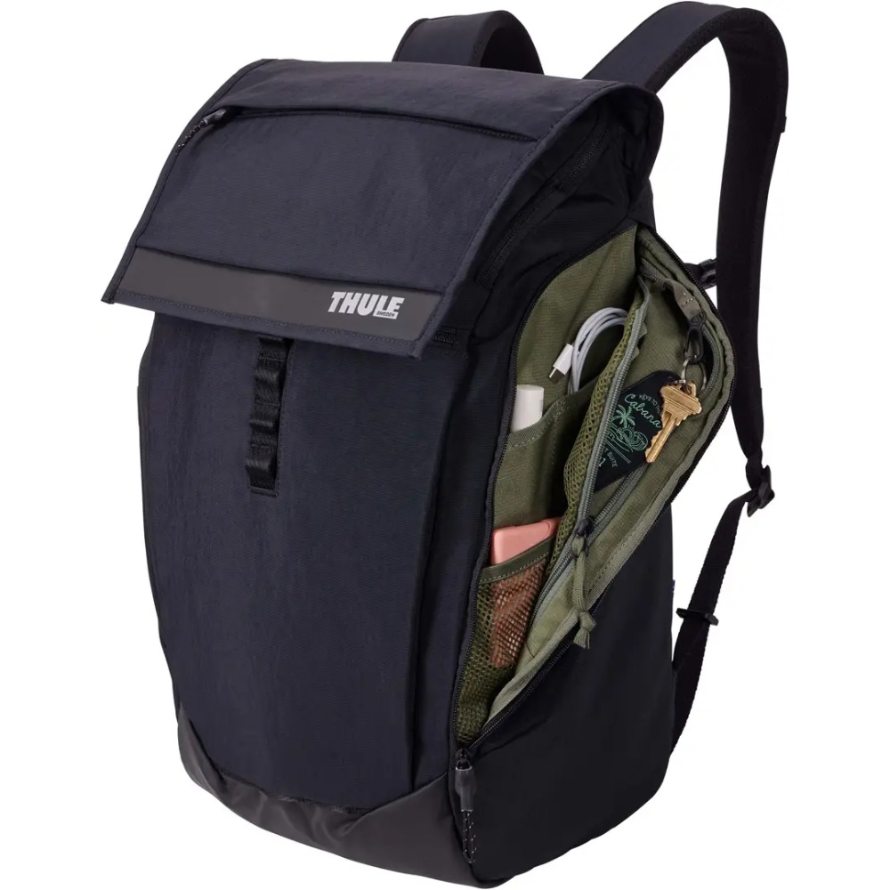 В інтернет магазині Рюкзак THULE Paramount 27L PARABP-3216 Black (3205014)