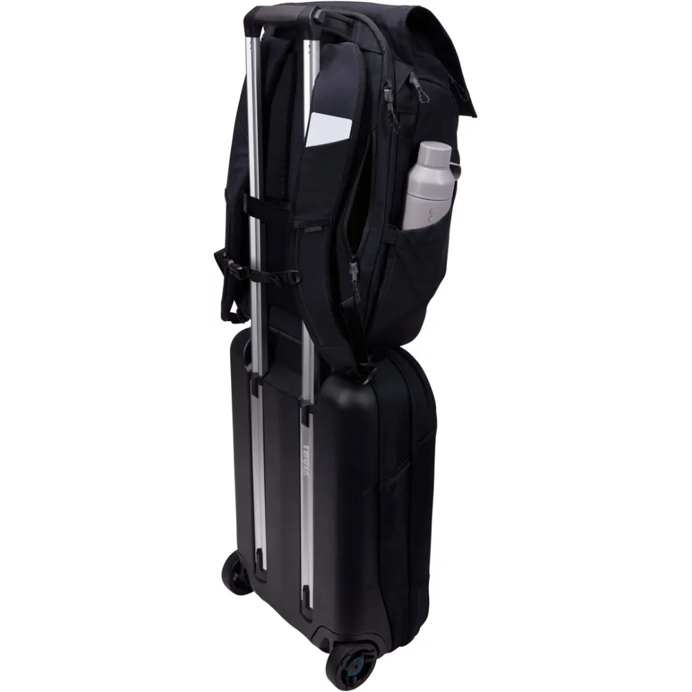 Огляд Рюкзак THULE Paramount 27L PARABP-3216 Black (3205014)