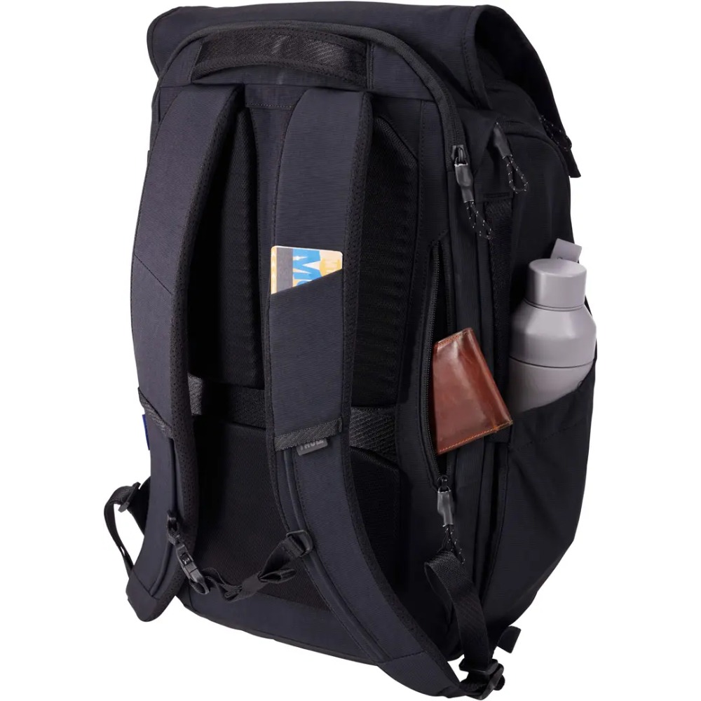 В Україні Рюкзак THULE Paramount 27L PARABP-3216 Black (3205014)