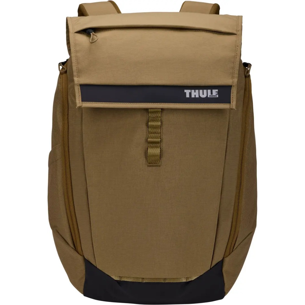 Рюкзак THULE Paramount 27L PARABP-3216 Nutria (3205016) Пол универсальный