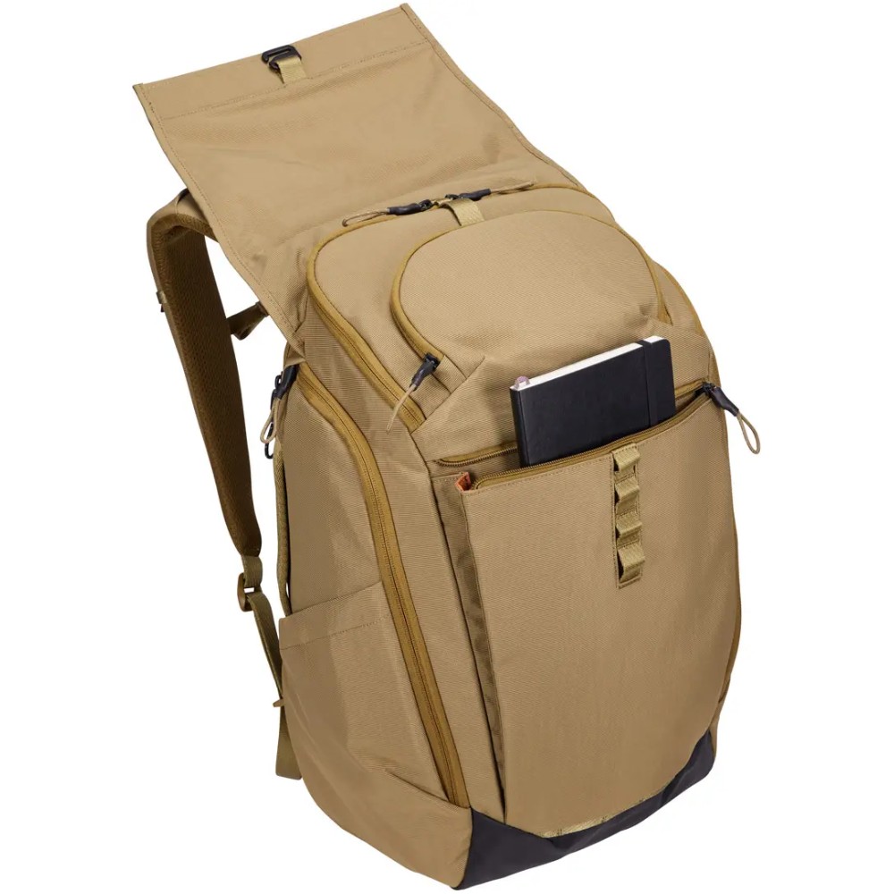 Фото Рюкзак THULE Paramount 27L PARABP-3216 Nutria (3205016)