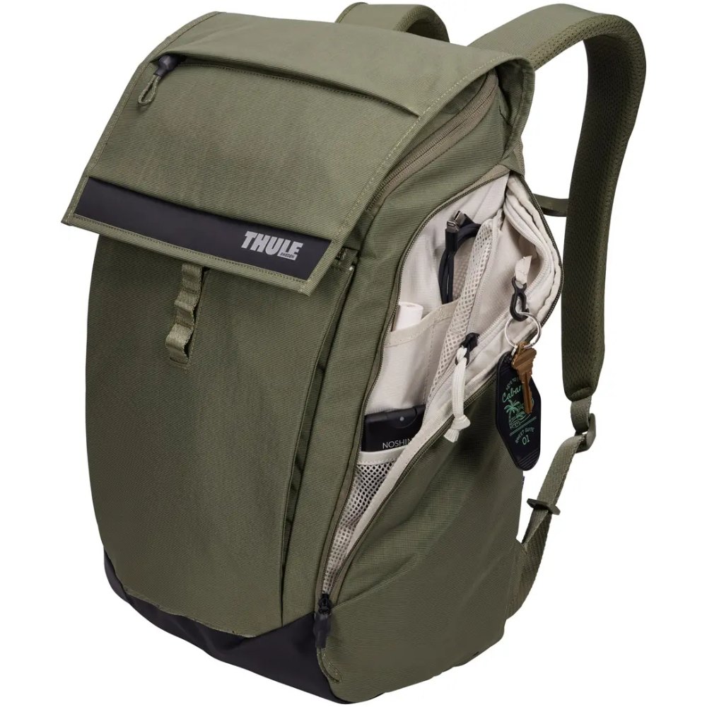 Зображення Рюкзак THULE Paramount 27L PARABP-3216 Soft Green (3205015)