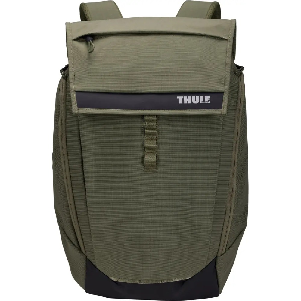 Рюкзак THULE Paramount 27L PARABP-3216 Soft Green (3205015) Пол универсальный