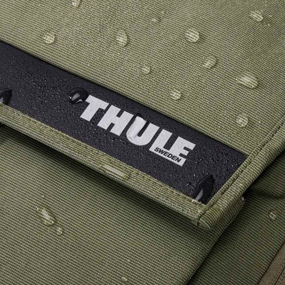 Обзор Рюкзак THULE Paramount 27L PARABP-3216 Soft Green (3205015)