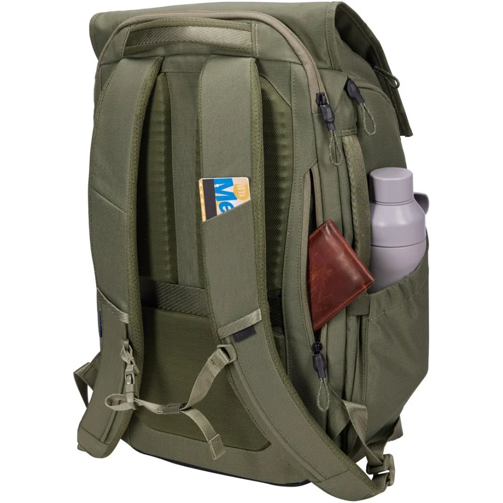 В інтернет магазині Рюкзак THULE Paramount 27L PARABP-3216 Soft Green (3205015)