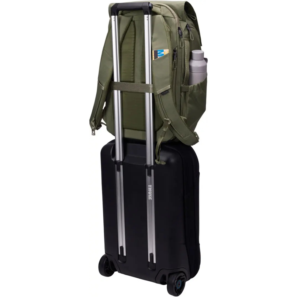 У Фокстрот Рюкзак THULE Paramount 27L PARABP-3216 Soft Green (3205015)