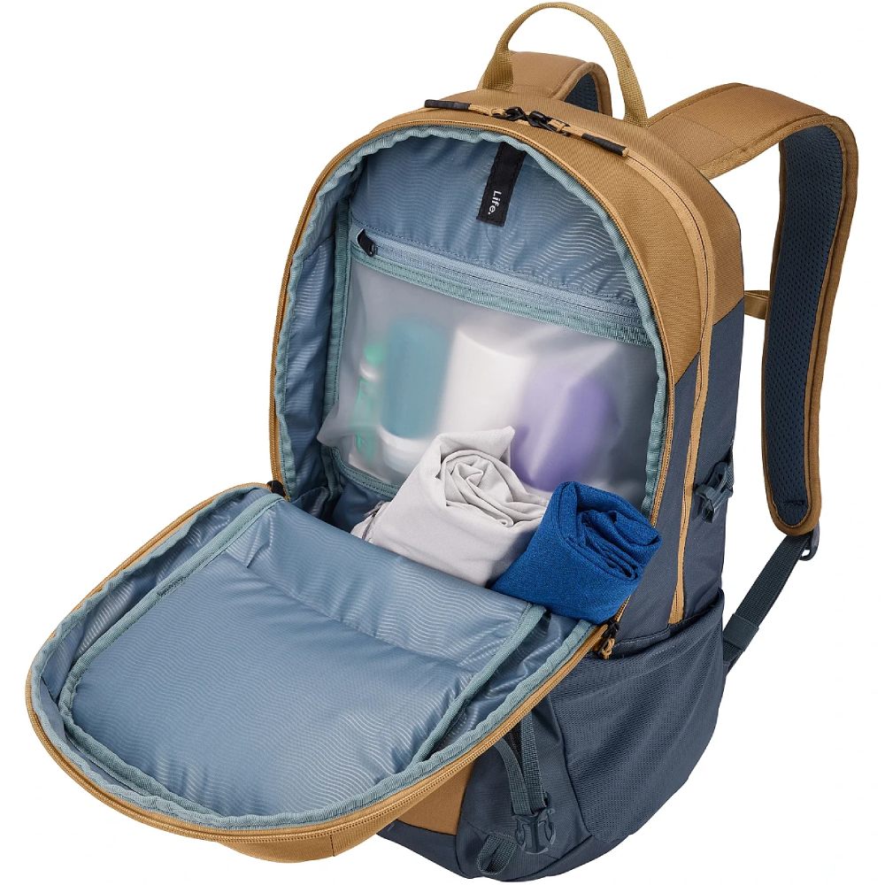 Фото Рюкзак THULE EnRoute 23L TEBP4216 Fennel/Dark Slate (3204946)