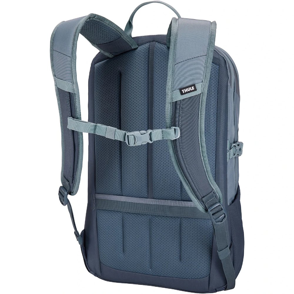 Рюкзак THULE EnRoute 23L TEBP4216 Pond/Dark Slate (3204947) Об’єм 23