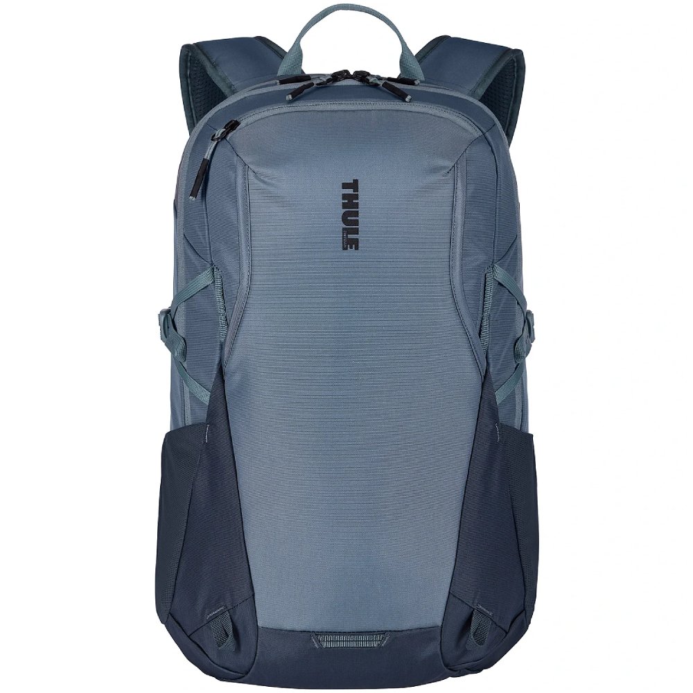 Рюкзак THULE EnRoute 23L TEBP4216 Pond/Dark Slate (3204947) Стать універсальний