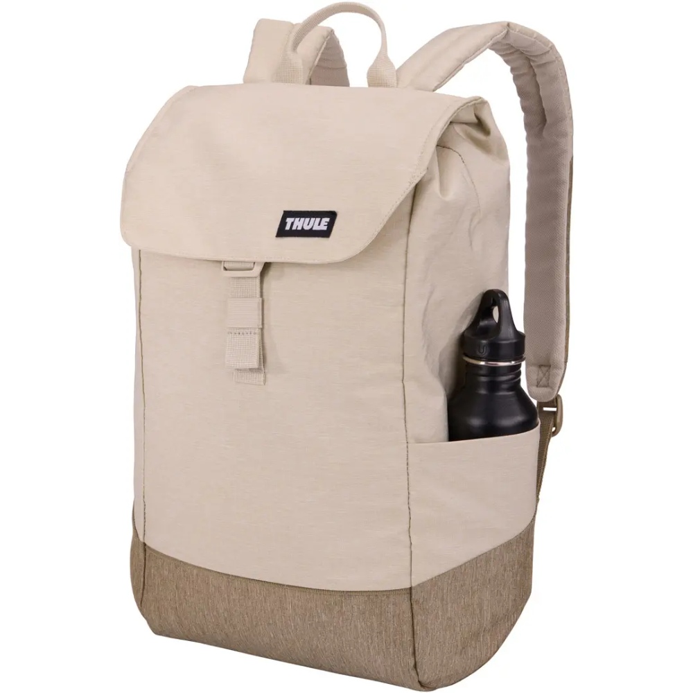 В Украине Рюкзак THULE Lithos 16L TLBP213 Pelican Gray/Faded Khaki (3205094)