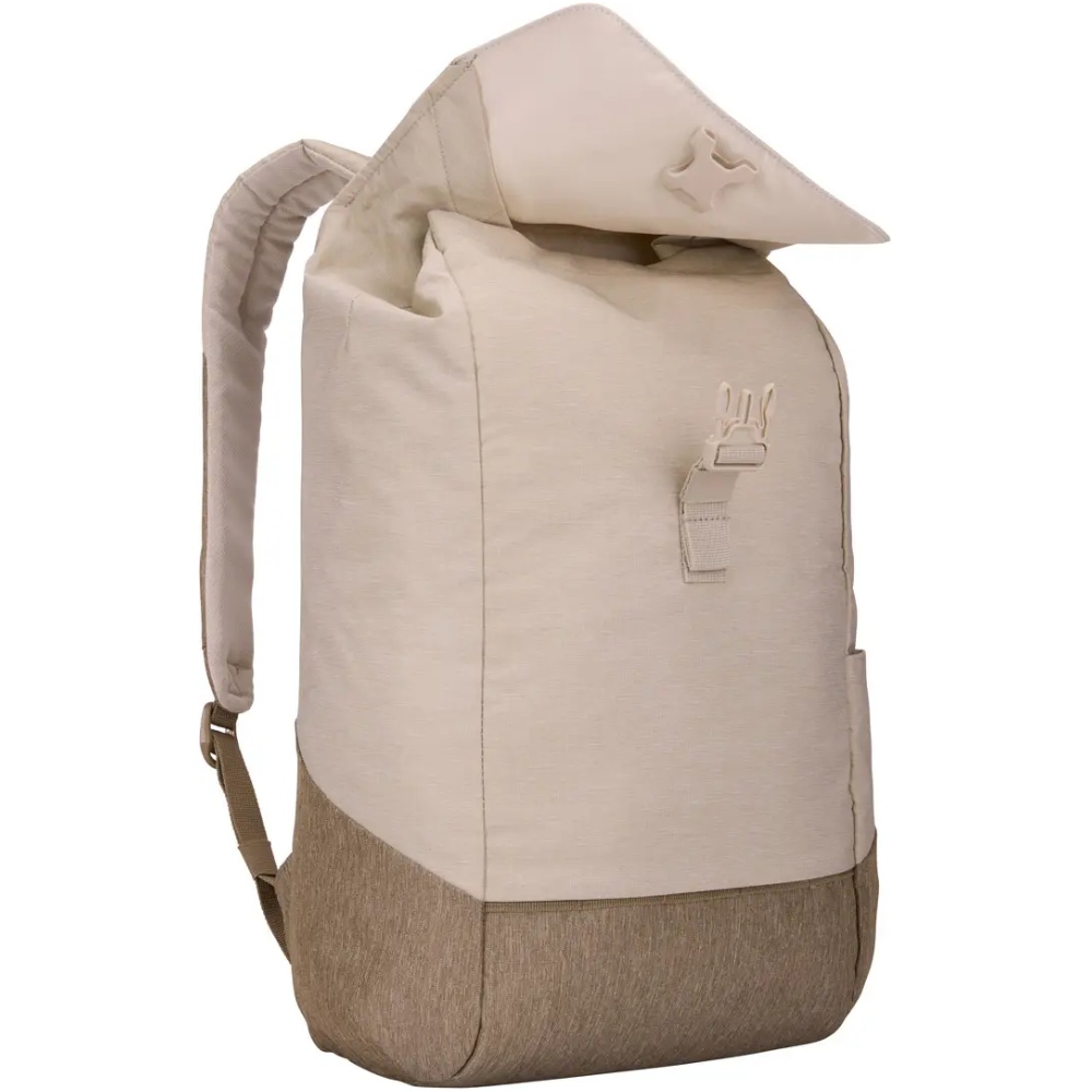 Рюкзак THULE Lithos 16L TLBP213 Pelican Gray/Faded Khaki (3205094) Кількість відділень 1