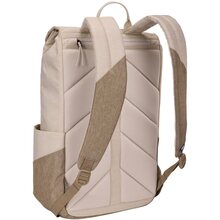 Рюкзак THULE Lithos 16L TLBP213 Pelican Gray/Faded Khaki (3205094)