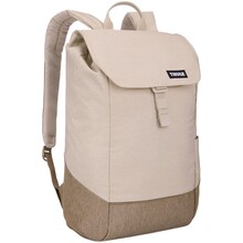 Рюкзак THULE Lithos 16L TLBP213 Pelican Gray/Faded Khaki (3205094)