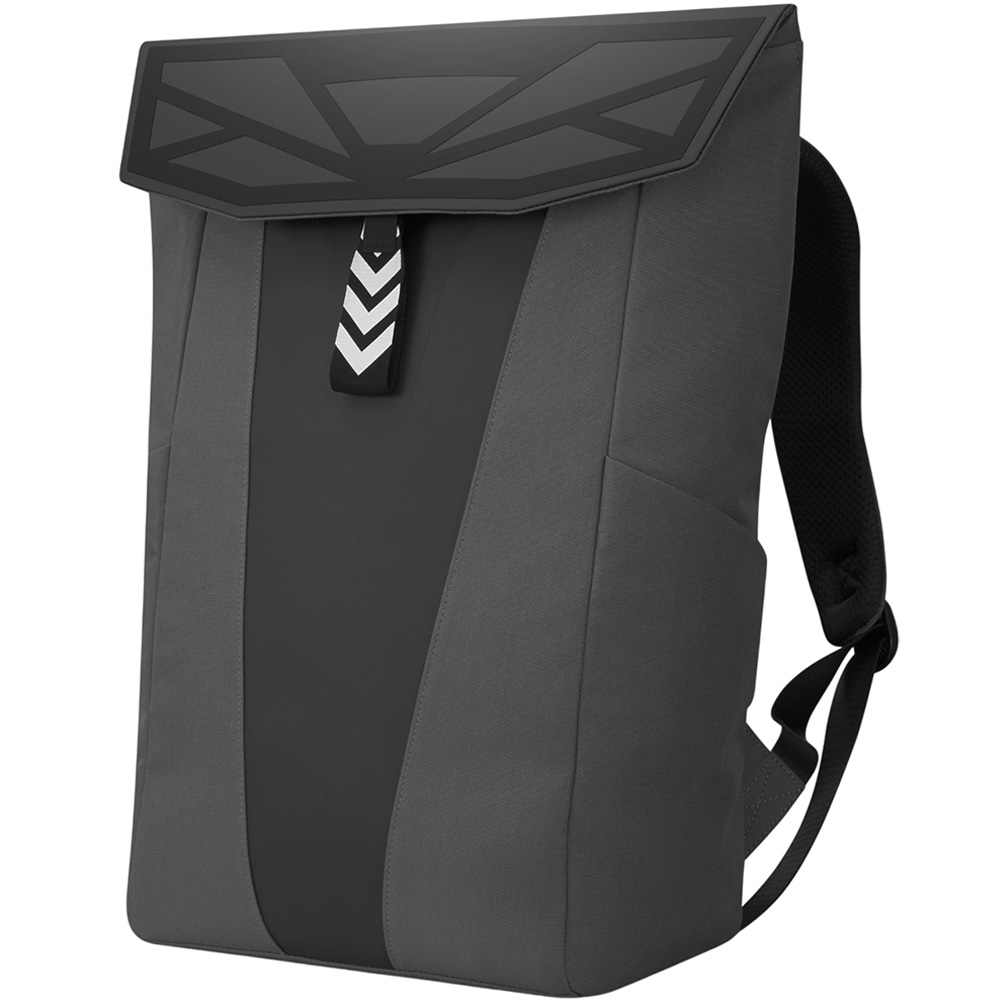 Рюкзак LENOVO Legion 16" Gaming Backpack GB400 Grey (GX41M53146) Пол универсальный