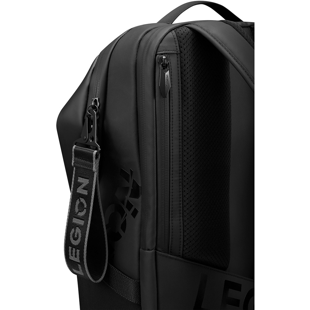 Заказать Рюкзак LENOVO Legion 16" Gaming Backpack GB700 Black (GX41M53147)